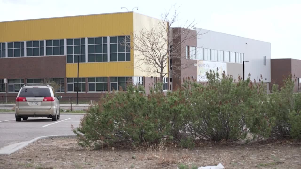 Educators jump into action after shots fired near Denver middle school