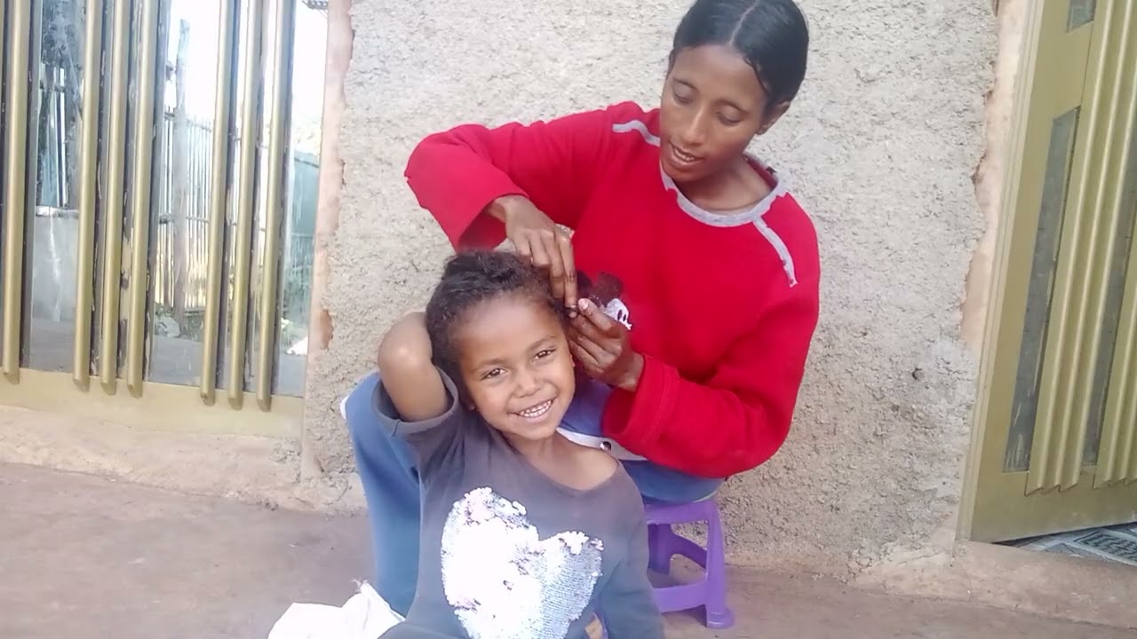 Kk Hawii koo fataa godhee kunoo