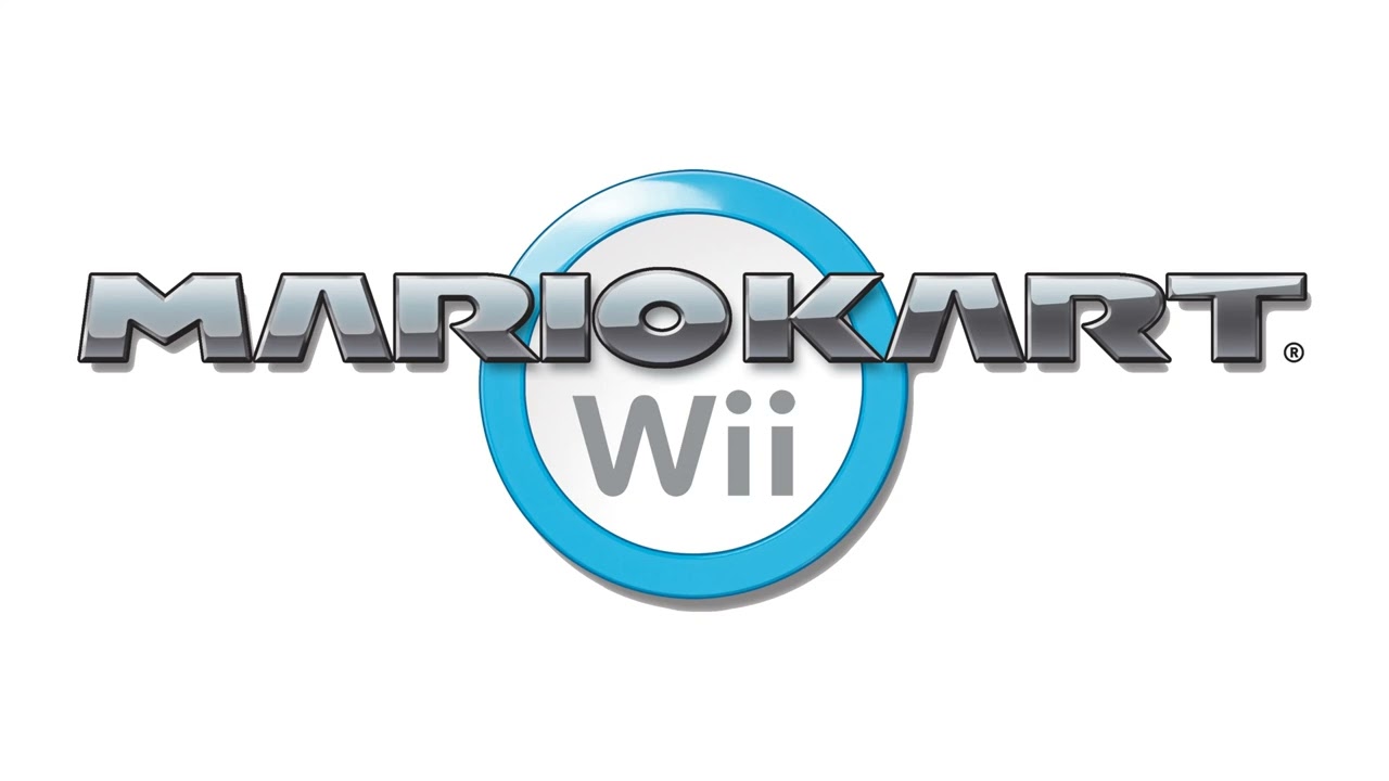 DK Summit/Snowboard Cross - Mario Kart Wii Music