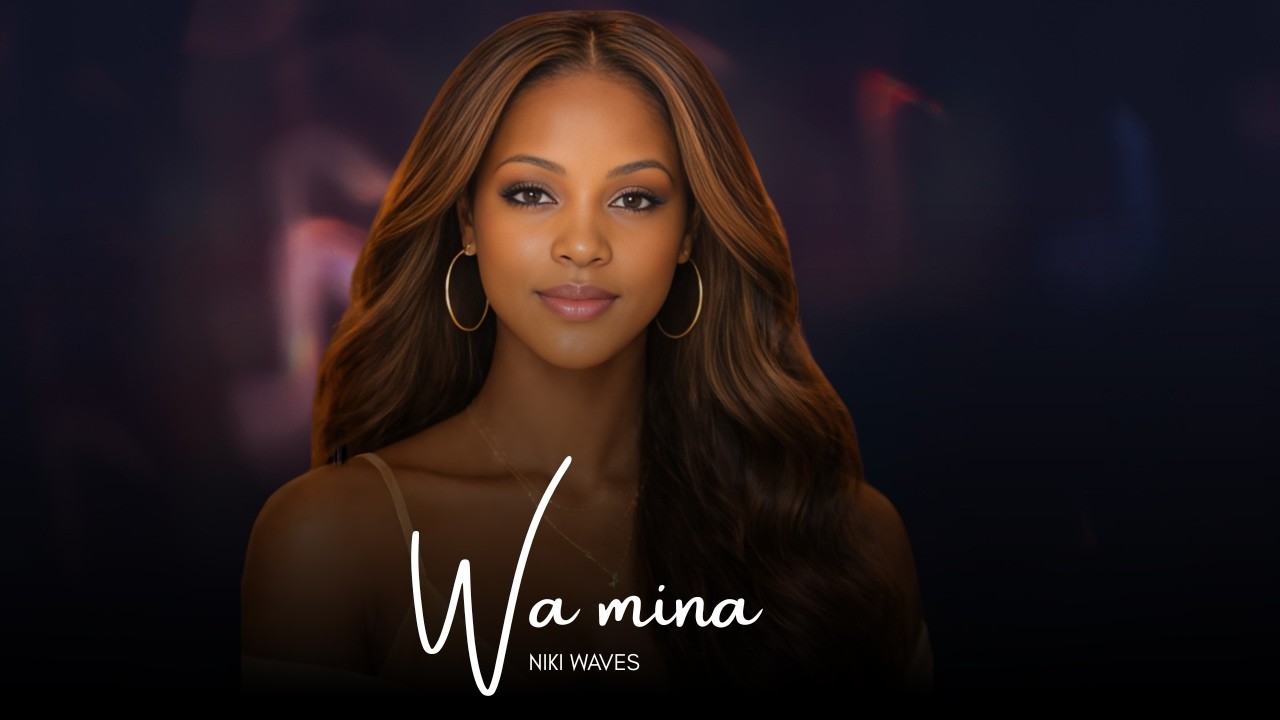 Wa Mina - Niki Waves | Soulful Amapiano
