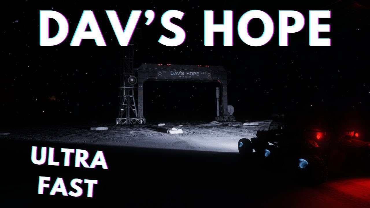 Dav's Hope Engineering Materials Farm: Up-to-date guide