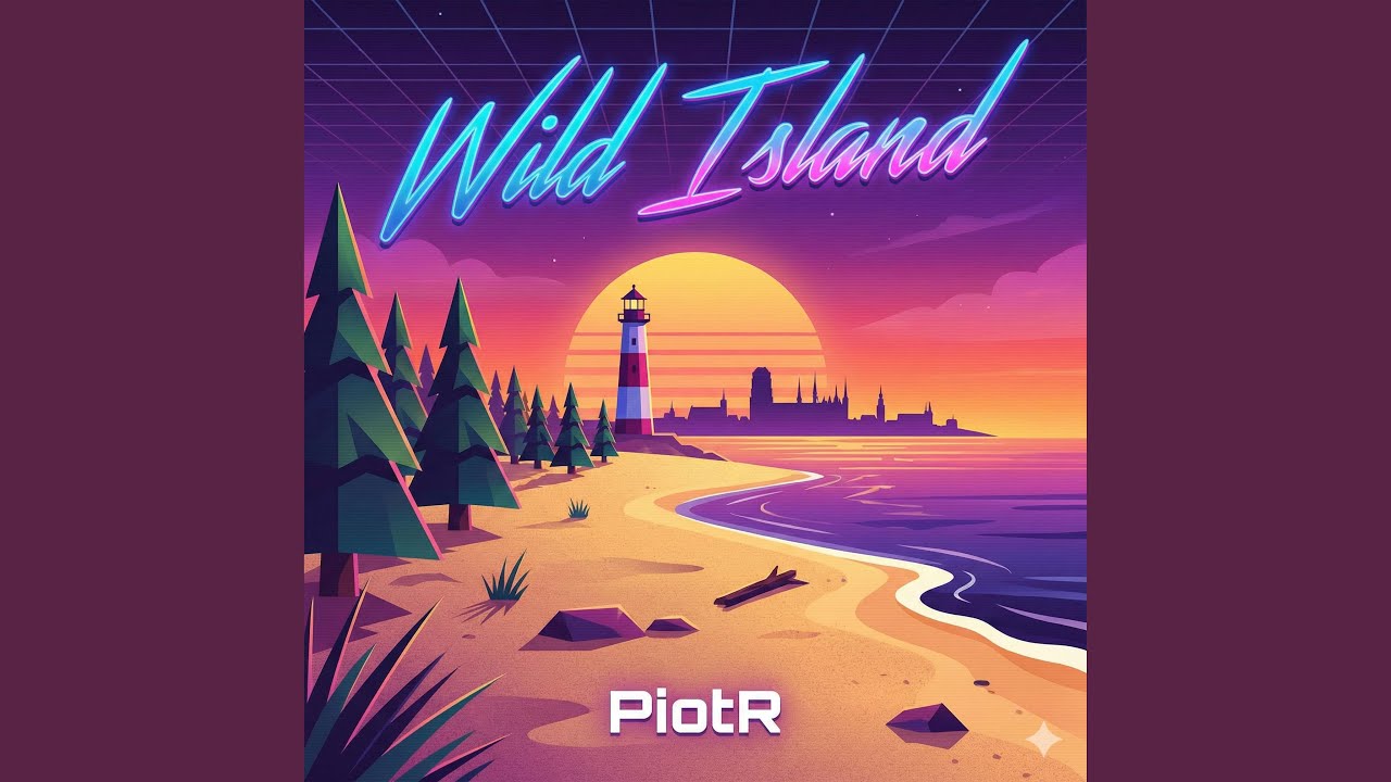Wild Island