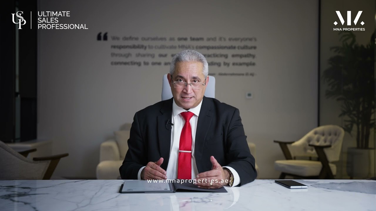 Introducing Episode 46 of 