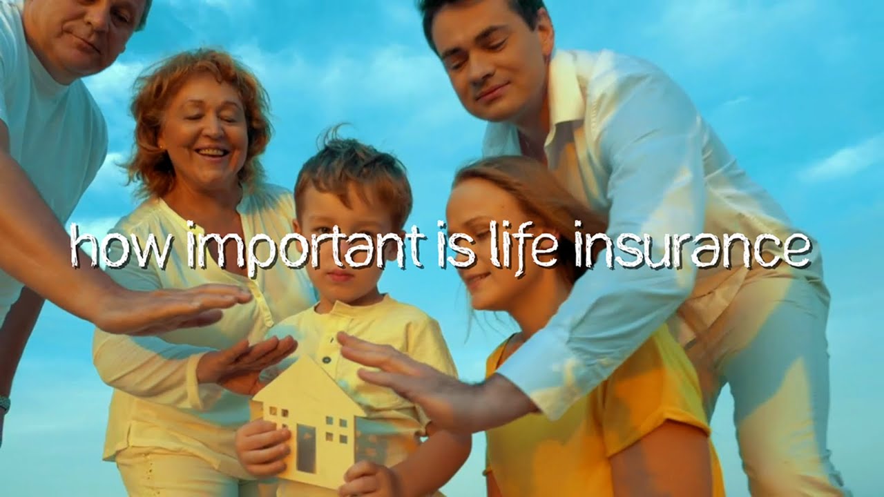How important Life Insurance is?