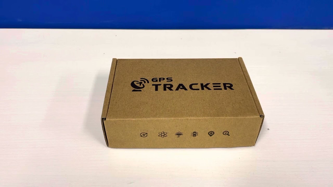 WanWayTech G18 GPS Rastreadores Para el Rastreo Vehicular