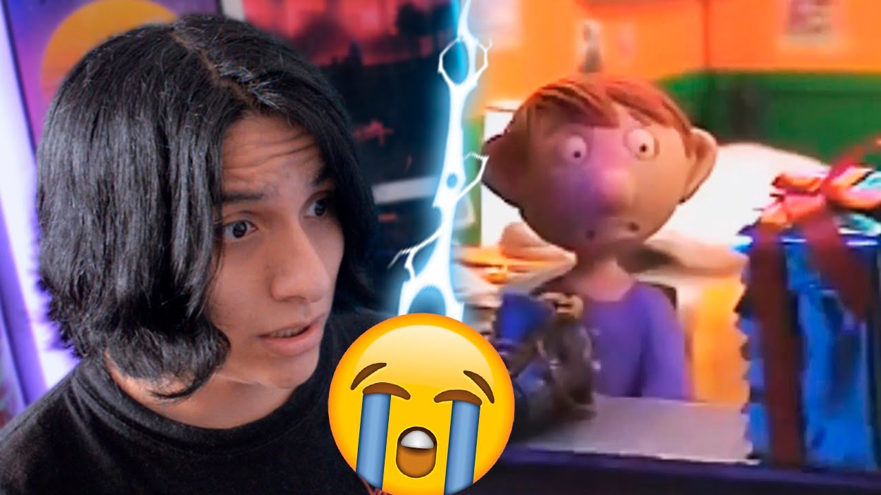 ¿Recuerdas este comercial de Nickelodeon? | Retro Review 6