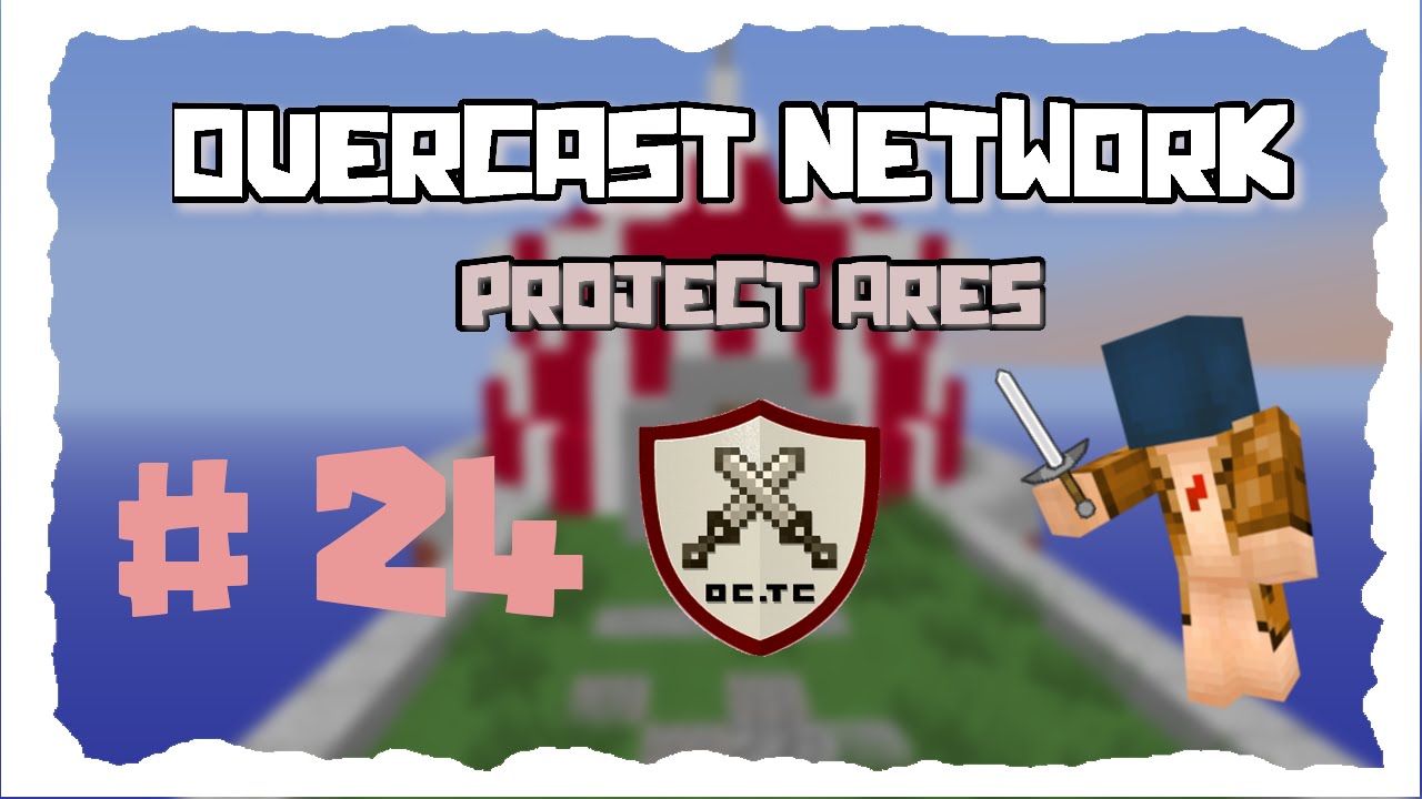 Overcast Network | Road to 500 wools | #24