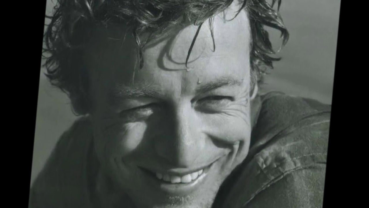 Simon Baker  ~ Mr Gorgeousness ~