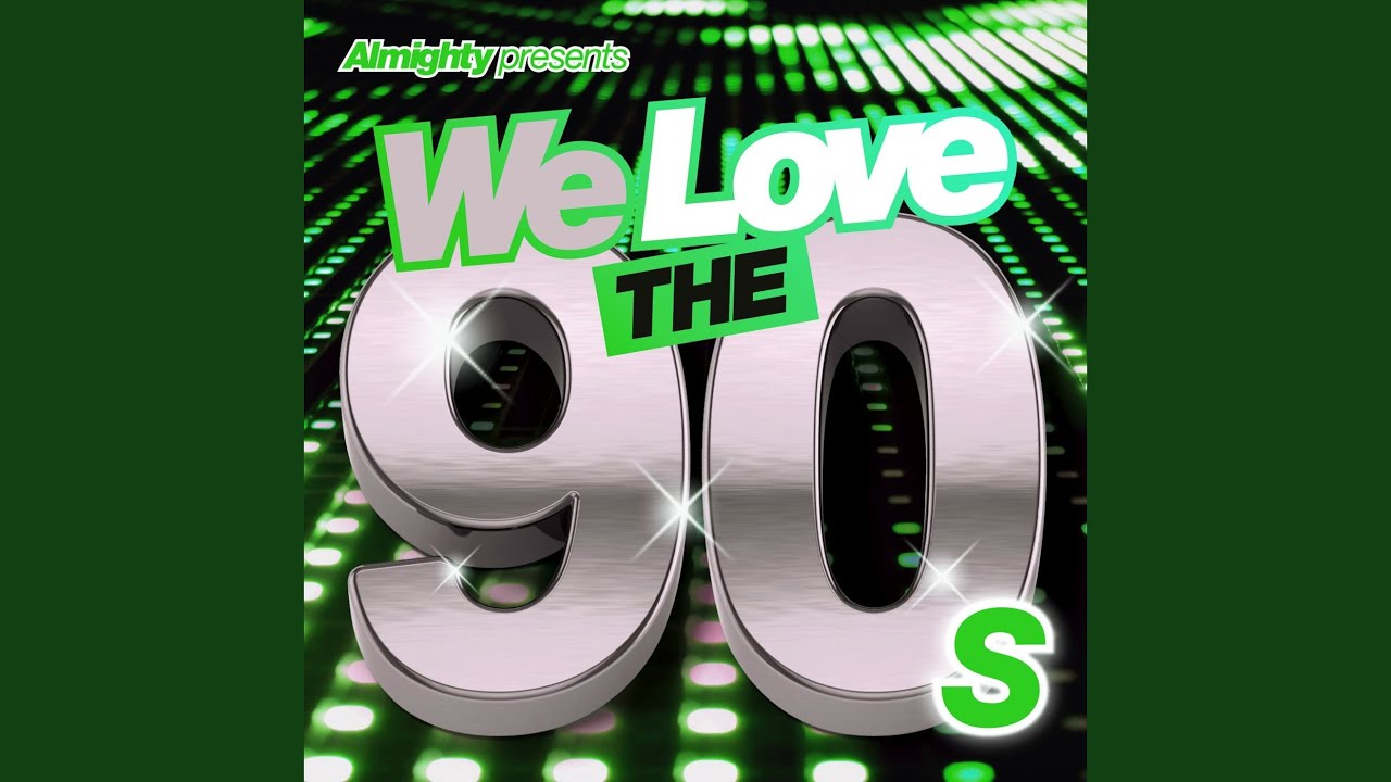 My Favourite Game (Definitive Mix)