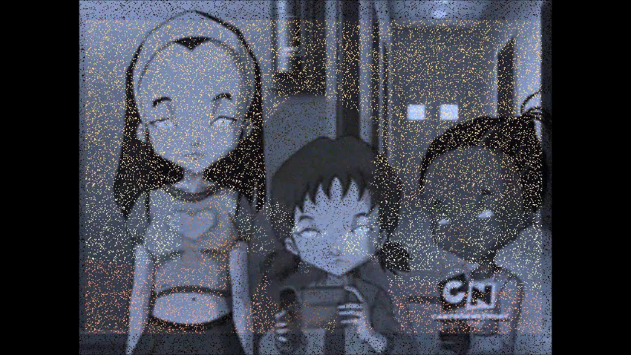 Code Lyoko - Never forget (For: assafmarty)