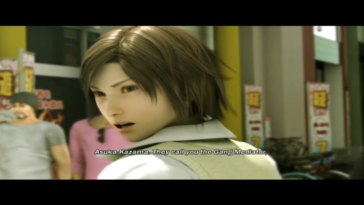 TEKKEN TAG TOURNAMENT 2: ФИНАЛ И ЗАВЕРШЕНИЕ ПРОТИВ ДЖУВАРА #TEKKEN #FIGHT #GAMEPLAY