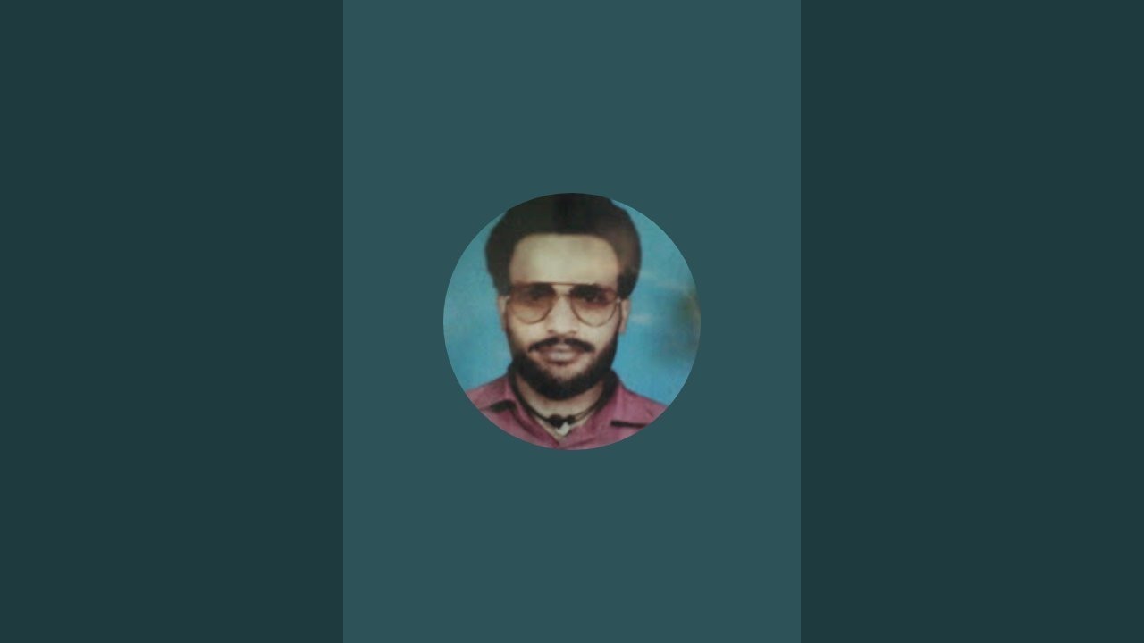 Kanha Joshi is live