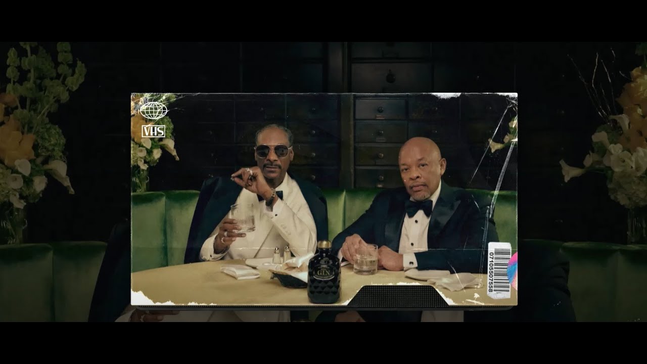 Snoop Dogg x Dr. Dre x West Coast Type Beat ''Imagine That'' (Prod. by Nafi)