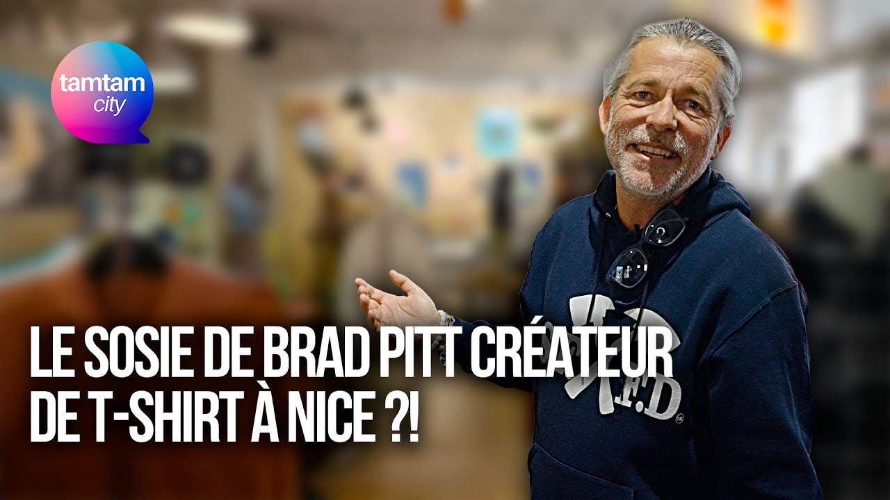 Pop Art, le premier Concept Store de Nice !