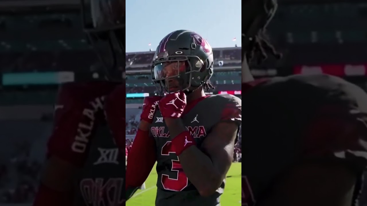 #sooners