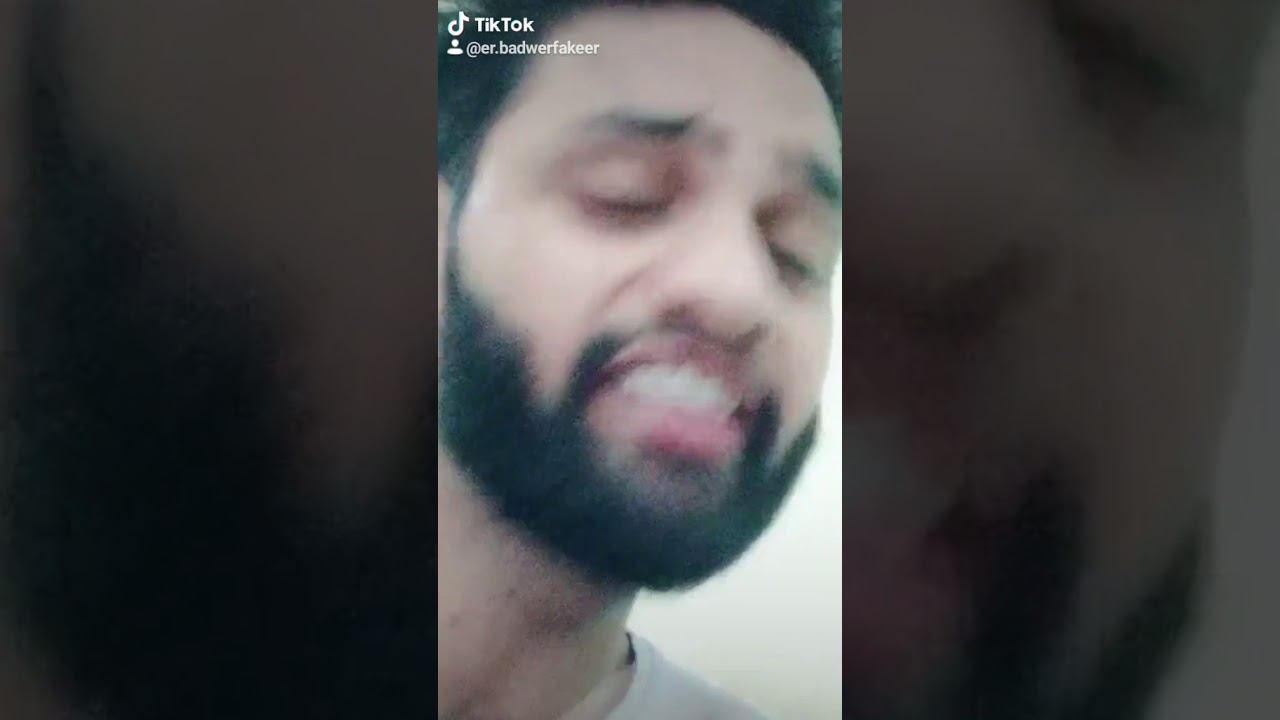 Kon h,Kisne dastak di dil par/Dr.Rahat /Badwer fakeer