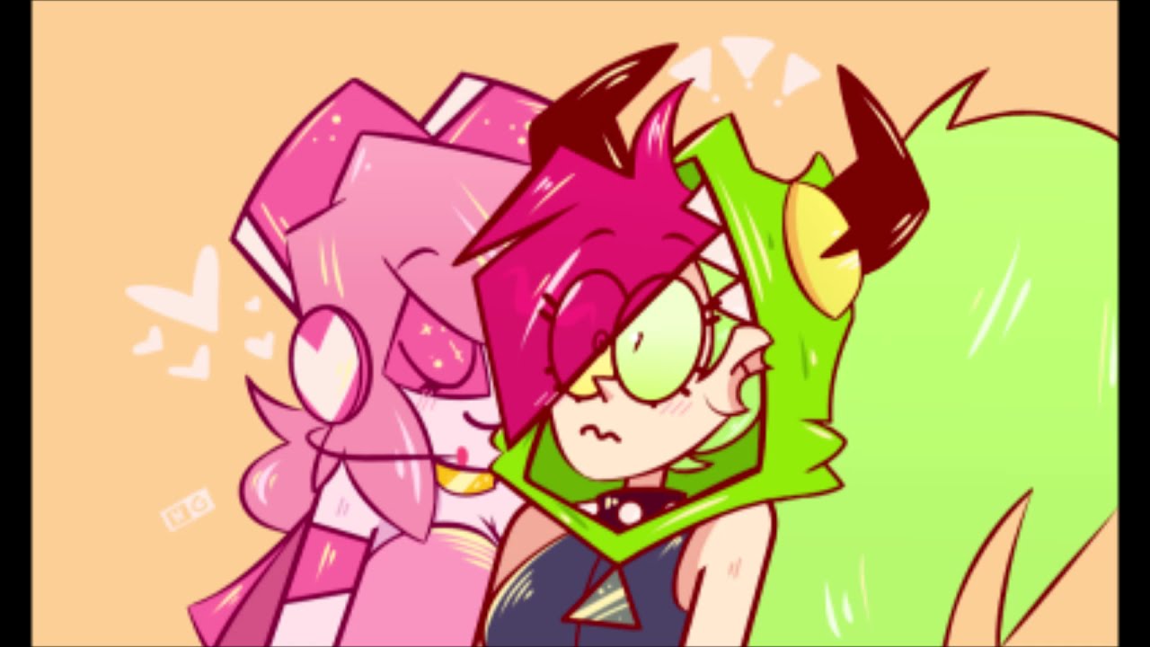 Demencia x Miss Heed