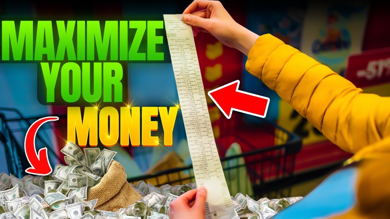 FRUGAL Living on a Fixed Income: Tips To Save MONEY You CAN'T IGNORE