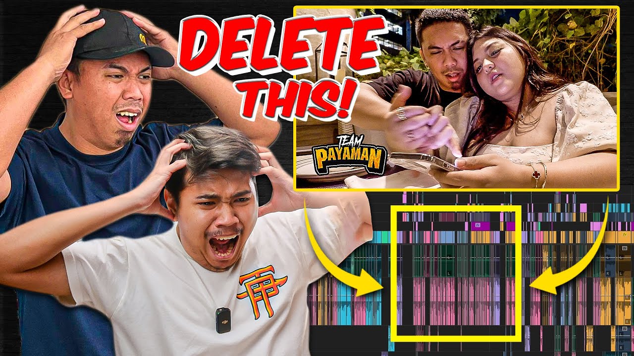 HOW TO EDIT A CONG TV VLOG