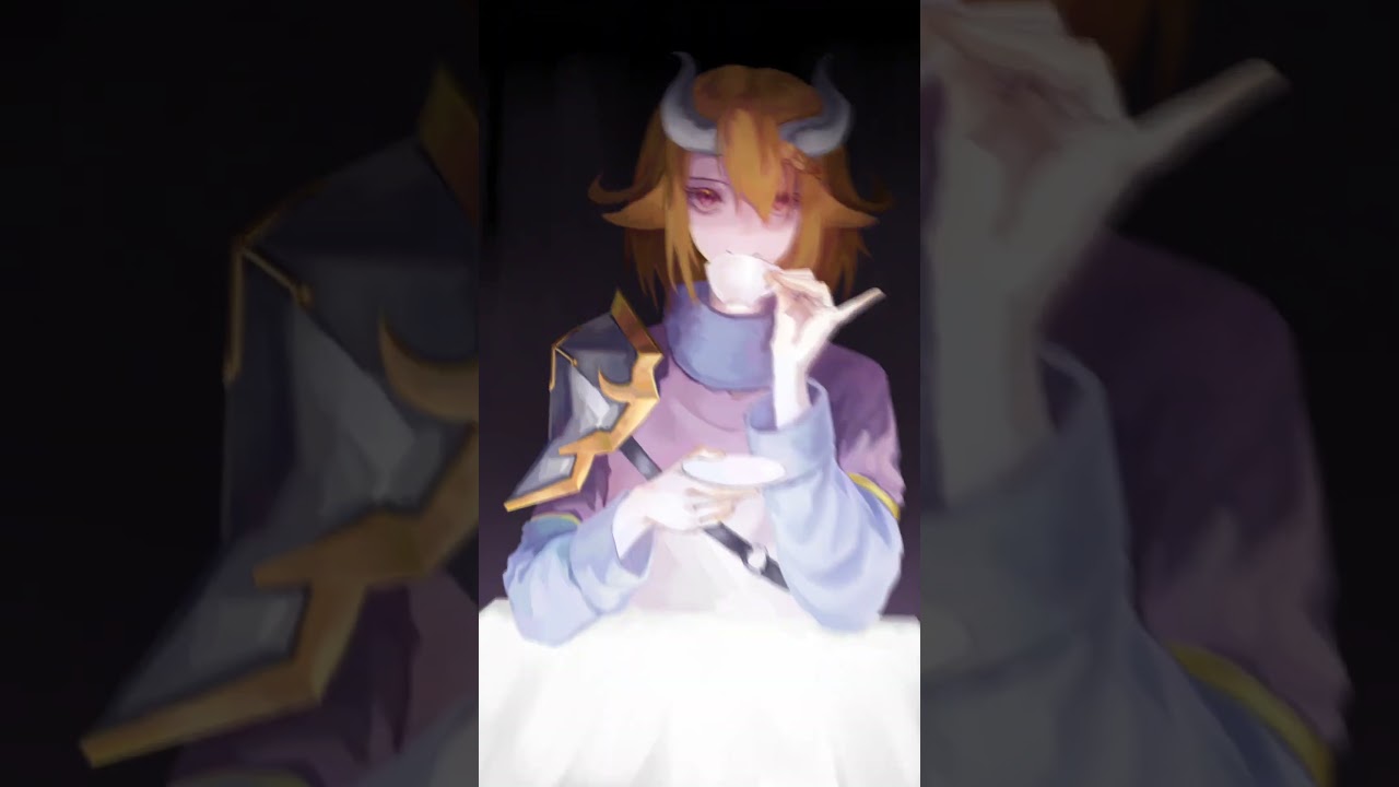 Anh kh&ocirc;ng thể cản được #vietnamesevtuber #vtuber #vtubervietnam #shorts