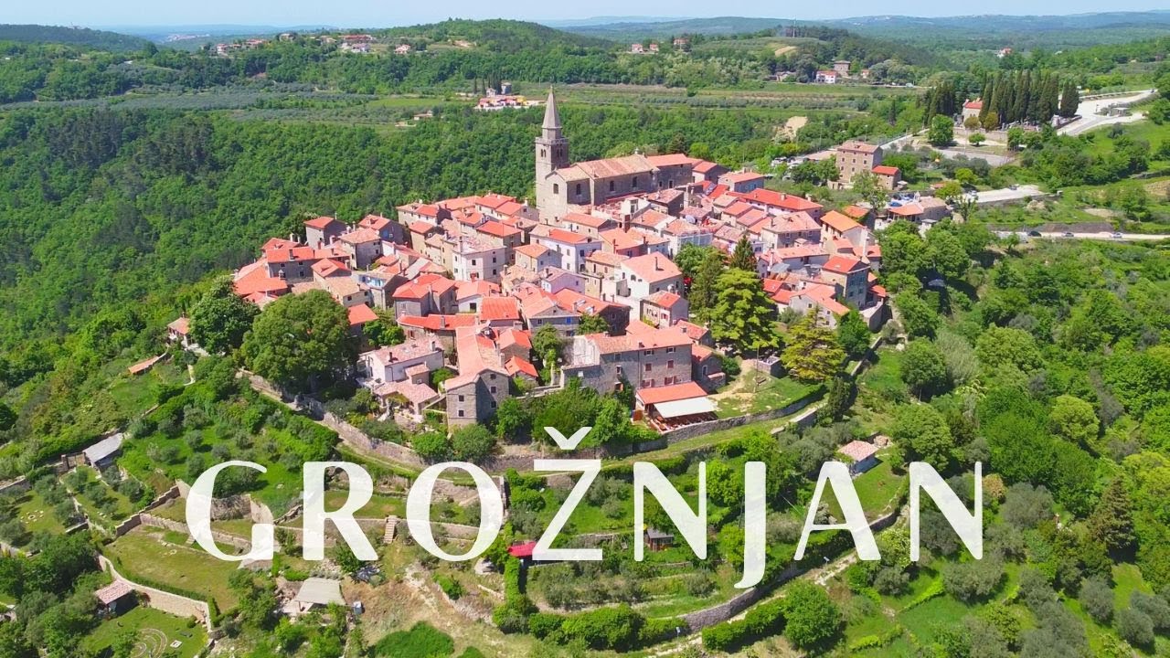 Grožnjan