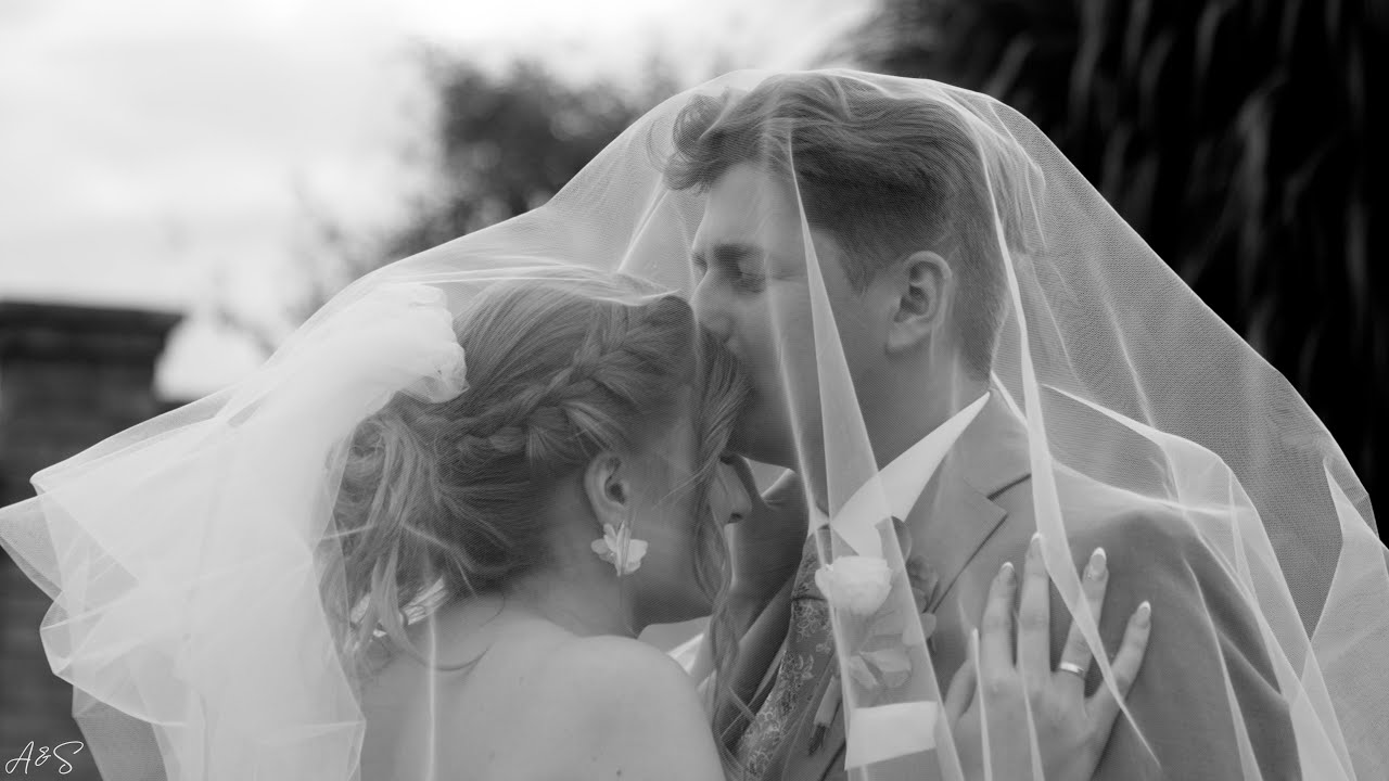 Anna i Szymon | Willa R&oacute;ż | Kłopotliwe pytanie
