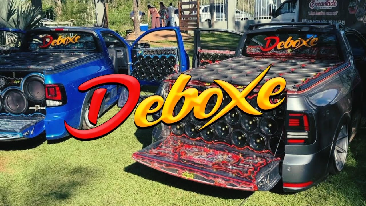 CD DEBOXE HOUSE 2025 SAVEIRO FURIOSA DJ JUNINHO AUDIO CAR link ⬇️