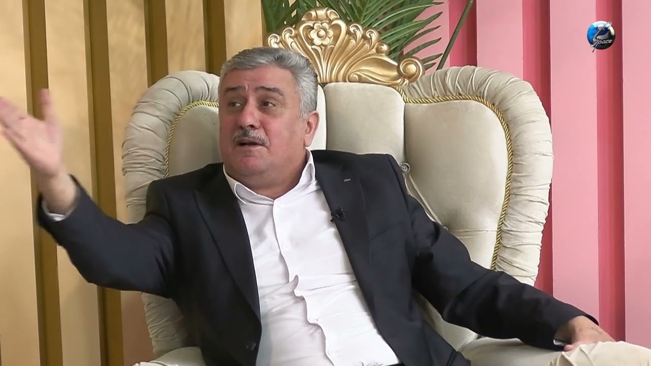 İntiqam Rüstəmov /  Cavan müğənnilər yaşlı müğənnilləri həzm edə bilmirlər      /// Tarixin bir günü