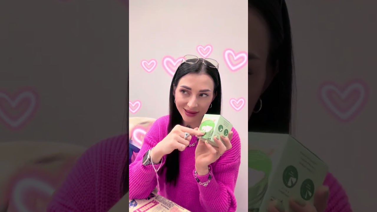 БОЛЬШАЯ РАСПАКОВКА СО ВСЕМИ ССЫЛКАМИ 🔗 в описании