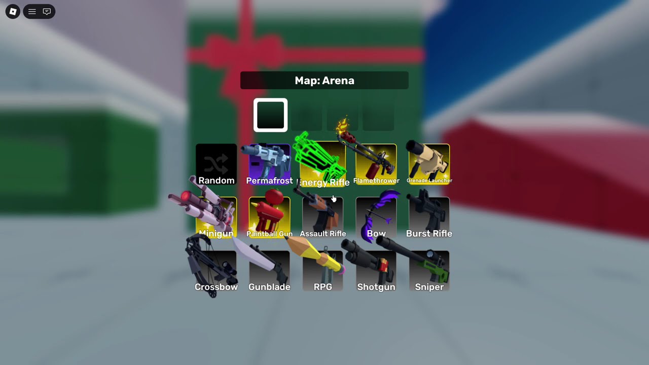 Destroying people in roblox rivals again!