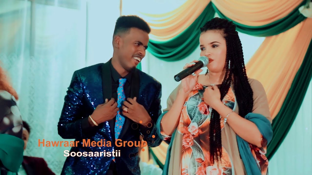HIBAAQ GOBAAD (LAAB DOOXANTAY) XUSUUSTII SAAFI DUCAALE 2019