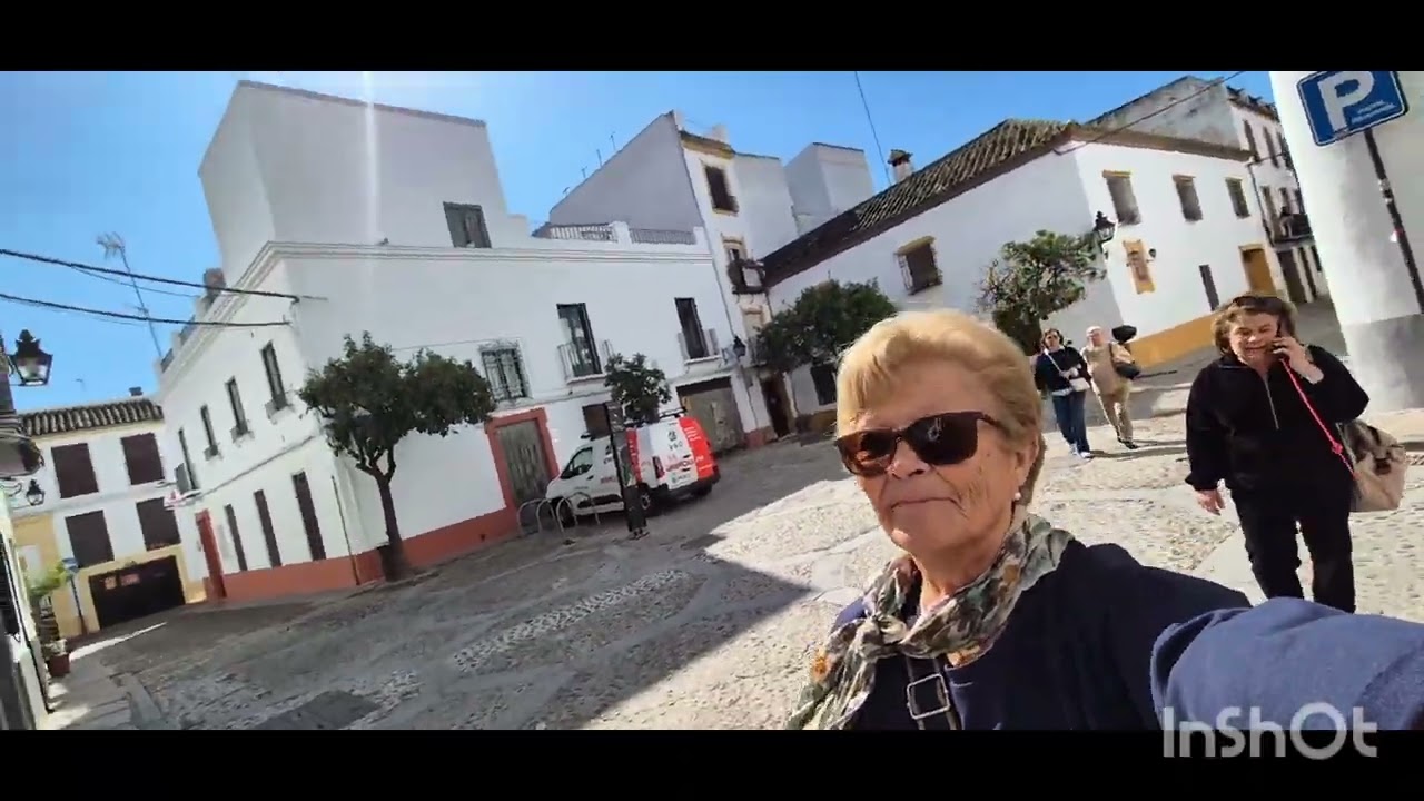 Marzo de 2026 Andalucía  Córdoba La Mezquita.