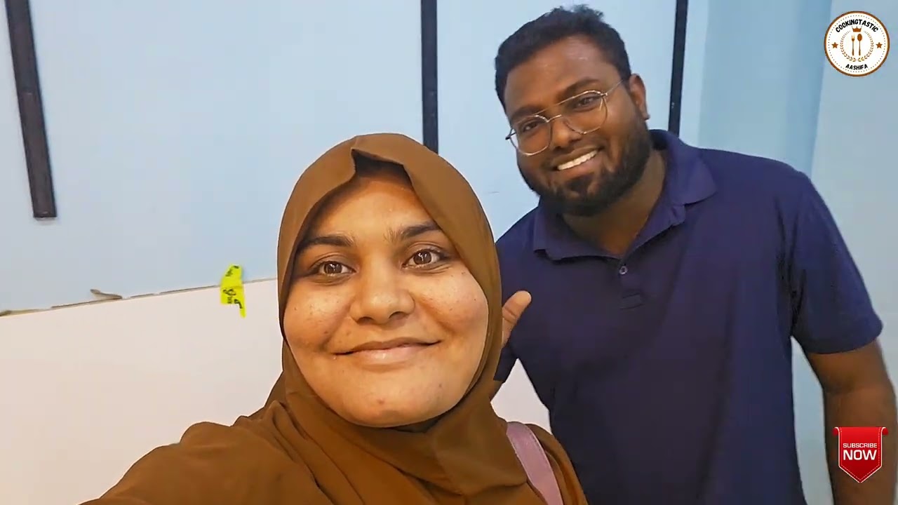Ramadan vlog🤩night 3 மணிக்கு ஊரே ஒன்னு கூடிருச்சி😲💥 | Cookingtastic Aashifa 