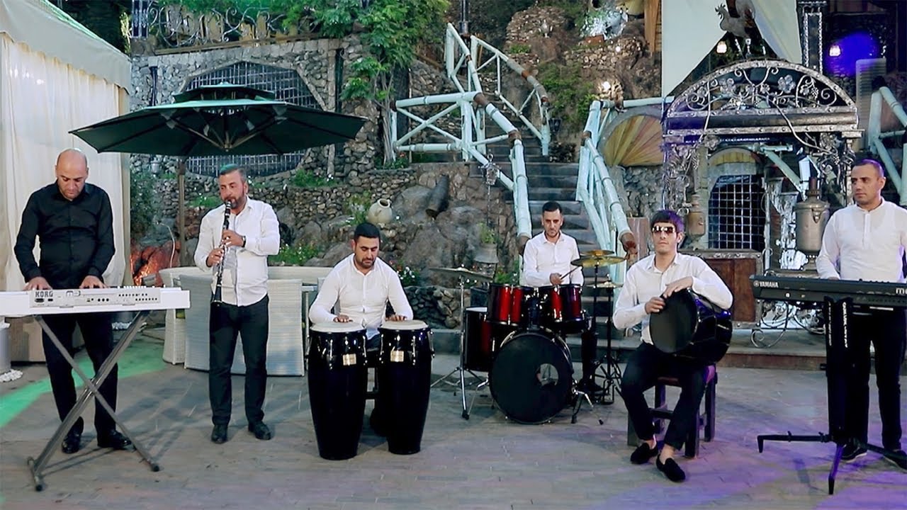 Asatryan Band - Hay u Hayastan