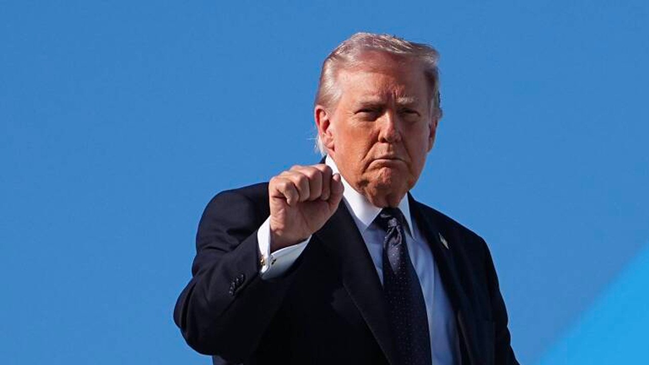Guerre au Moyen-Orient : Donald Trump va-t-il envoyer des troupes au sol ?