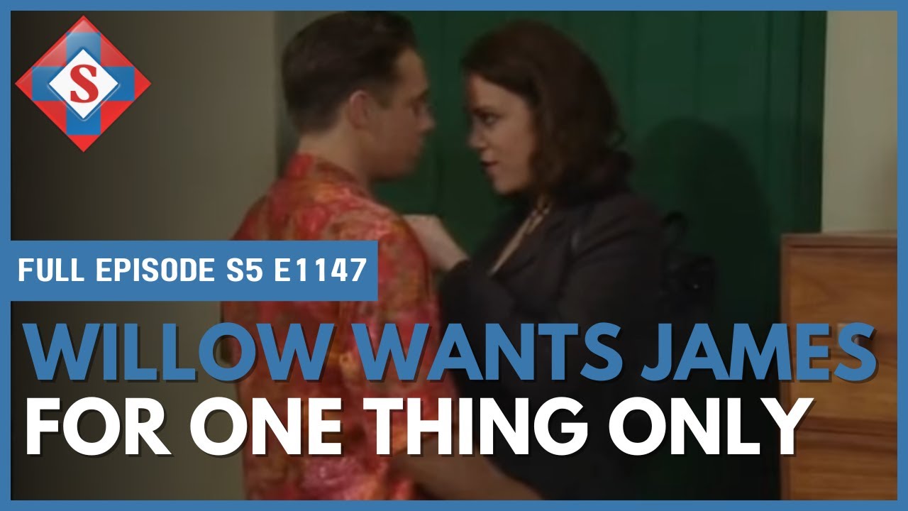 Shortland Street - Season 5 (Episode 1147)