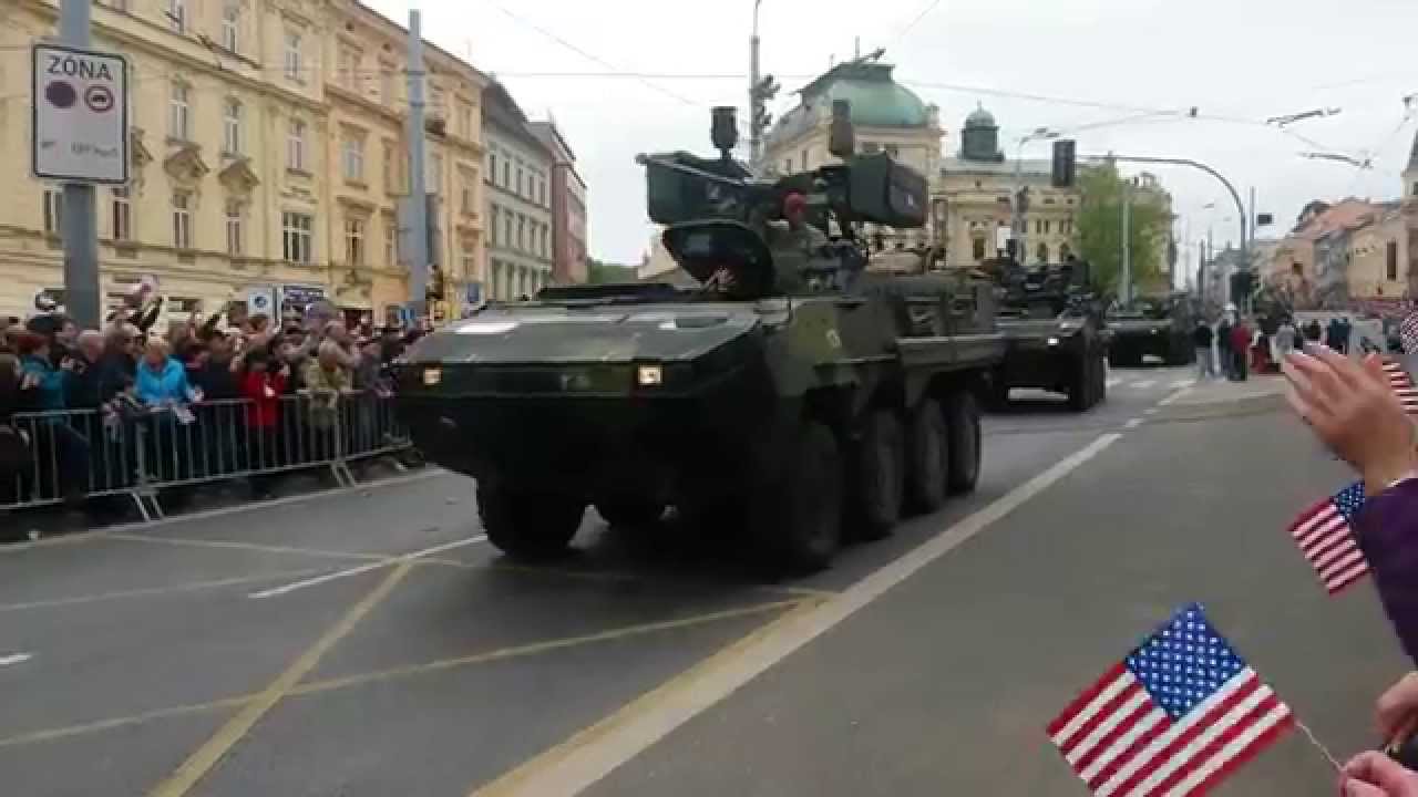 Convoy of Liberty - US Army