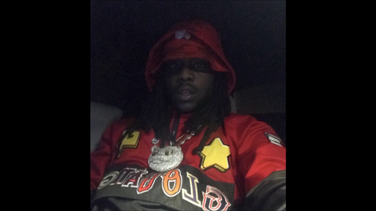 Chief Keef Type Beat 