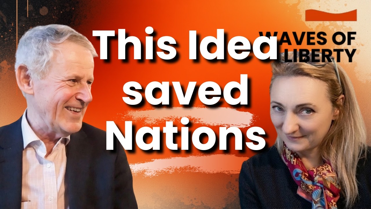 Thatcher’s Handbag vs. The Great Inflation: The Power of Ideas | Eamonn Butler