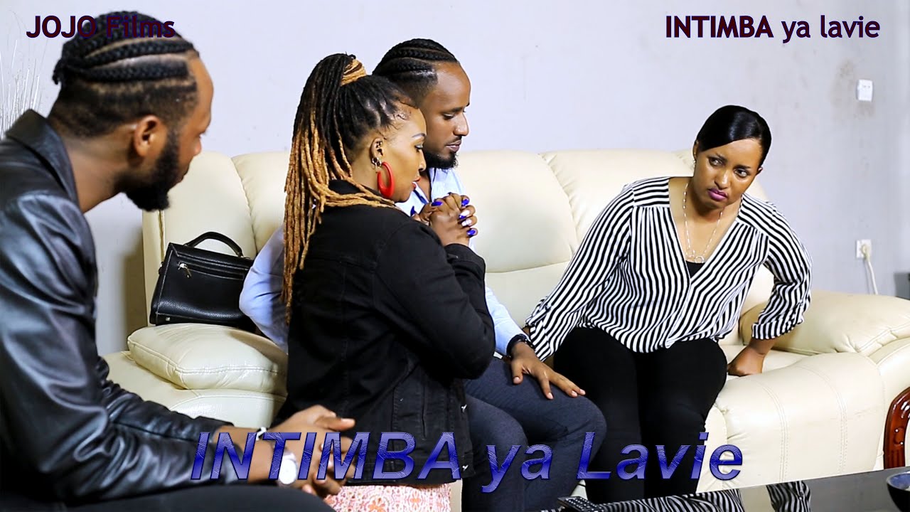 #INTIMBA ya La vie #Series Ep259🔥🔥🔥ESE KOKO Dr. MANZI NA CLAUDINE BAZABISHOBORA?🔥🔥🔥