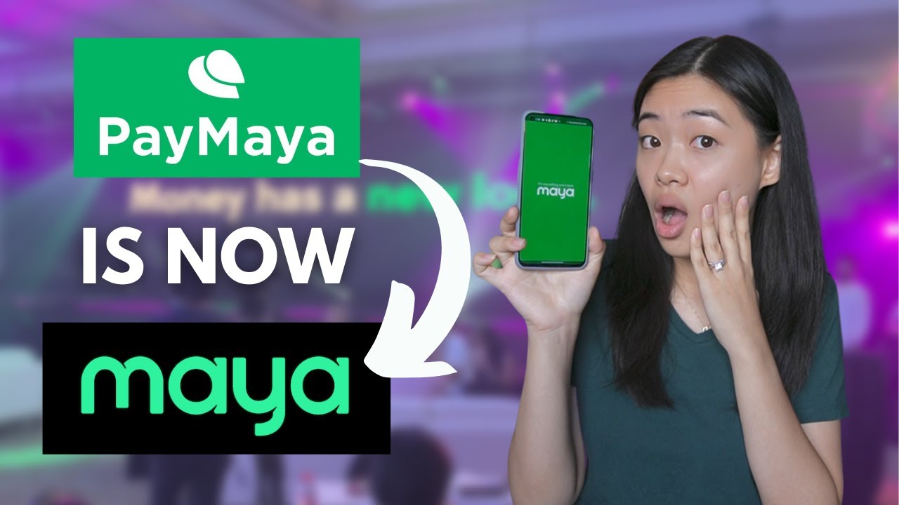 MAYA APP WALKTHROUGH of ✨ NEW ✨ features | First physical event vlog ft Finance Creators