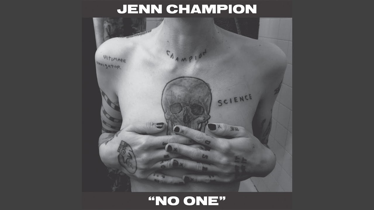 No One