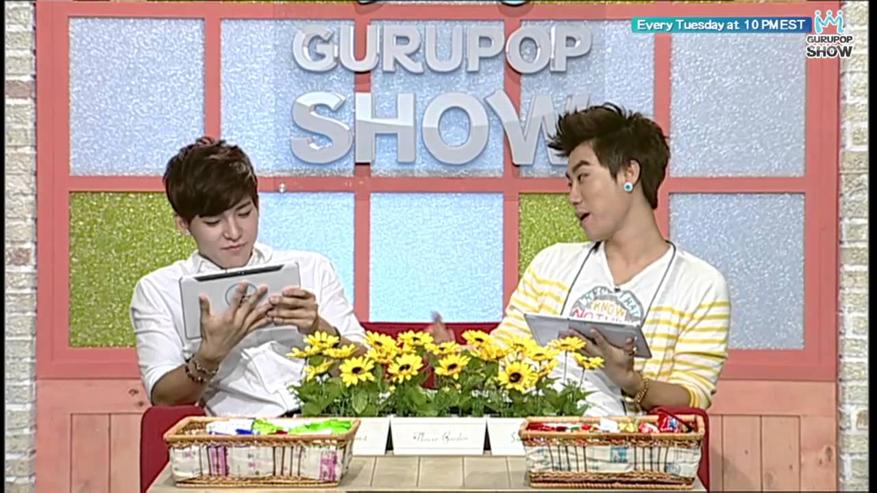 GURUPOP Show EP3 - Dalmatian (Pt.4)