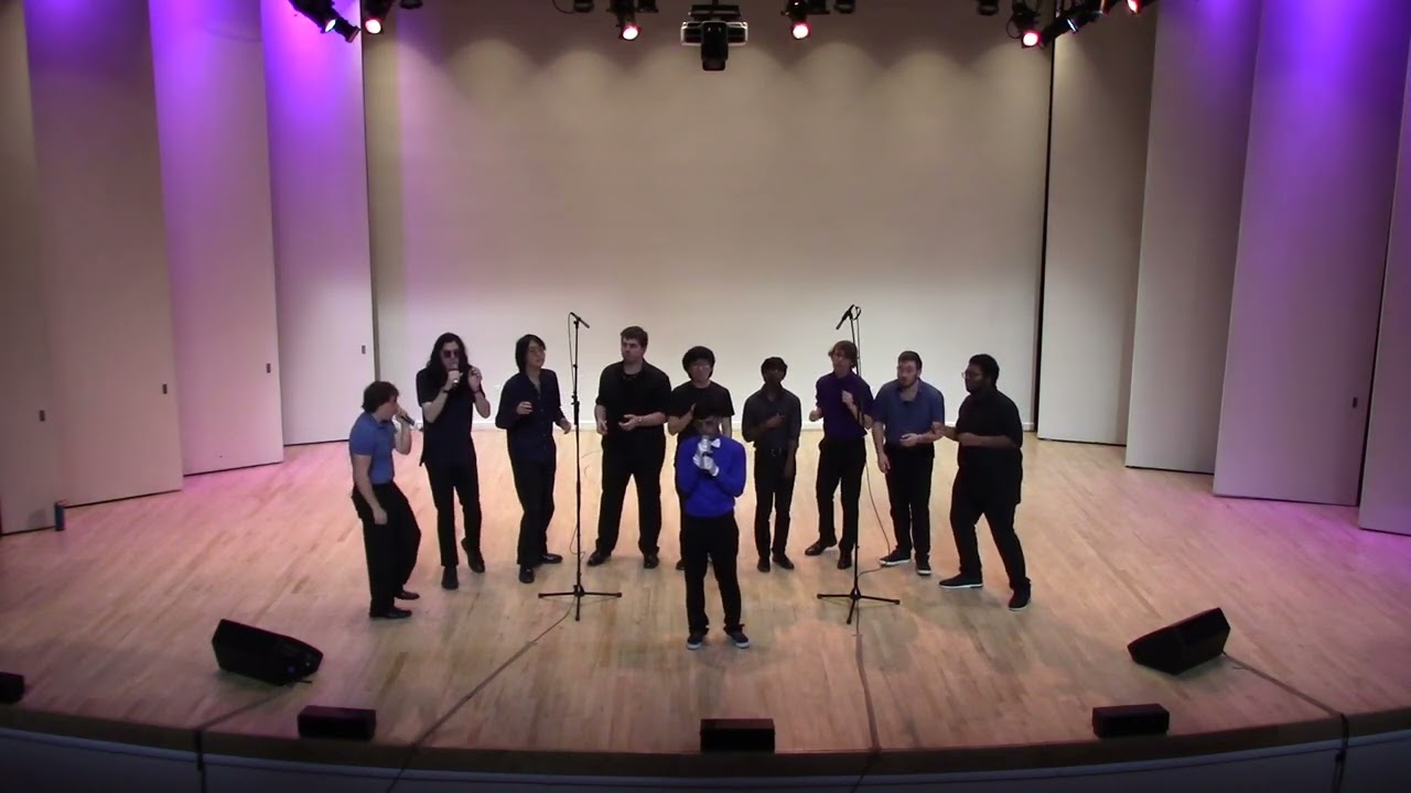 Spring '25 Concert - 