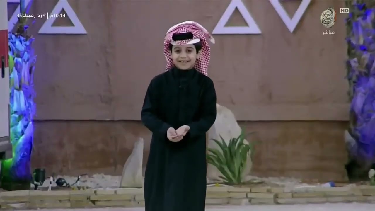 بعد مفاوضات لقاء مؤثر مشعل العيافي بأخيه وولد أخيه | #زد_رصيدك45