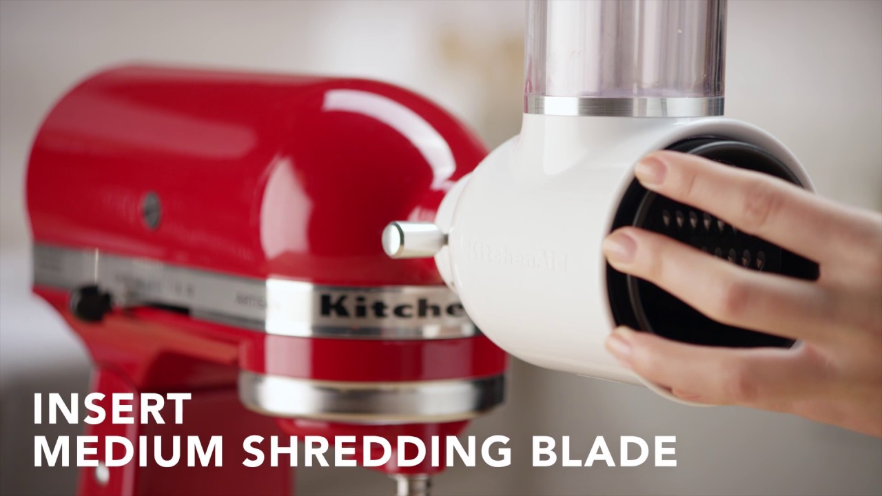 Рецепт запеченного картофеля с цуккини l KitchenAid
