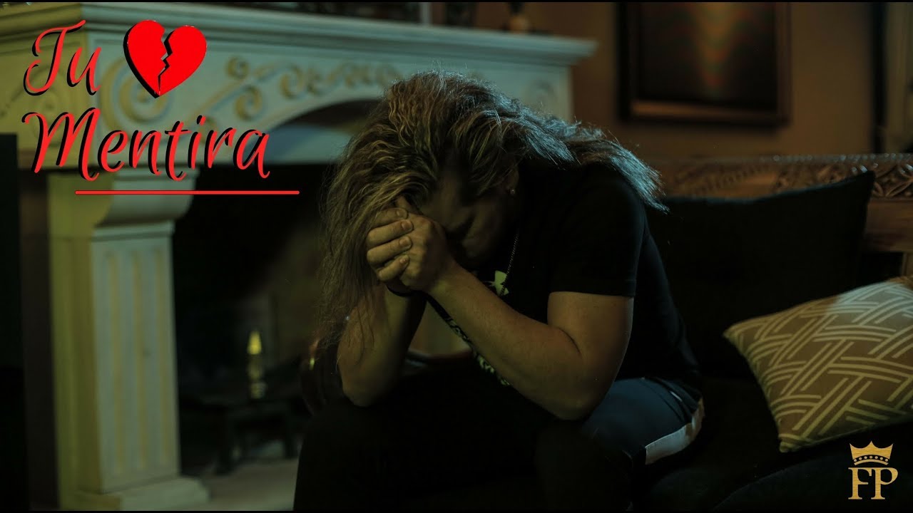 FER PEREZ - Tu Mentira