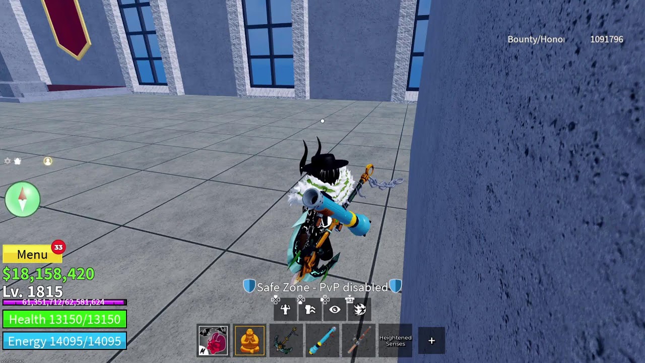 Blox Fruits With Viewers (Helping with things also)