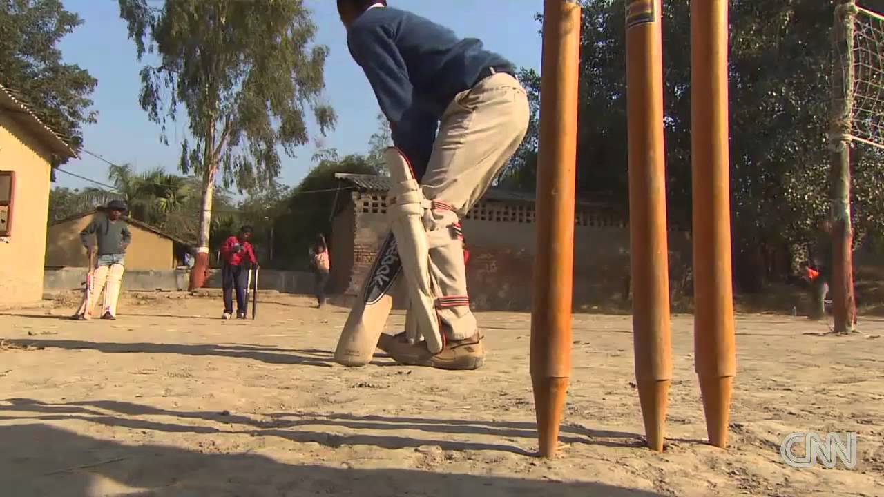India's missing children