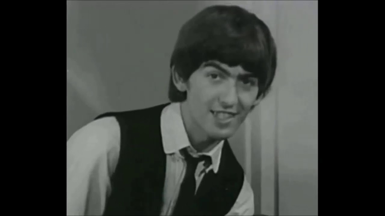 Fear OF Flying George Harrison Rare with studio backing